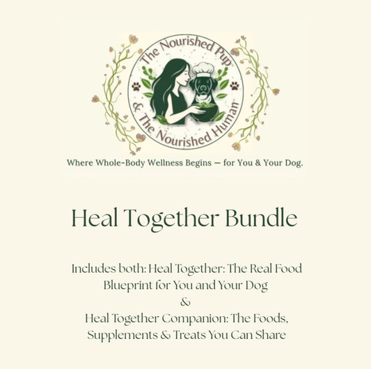 Heal Together Bundle